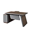Executive office desk